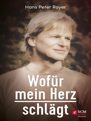 cover image of Wofür mein Herz schlägt